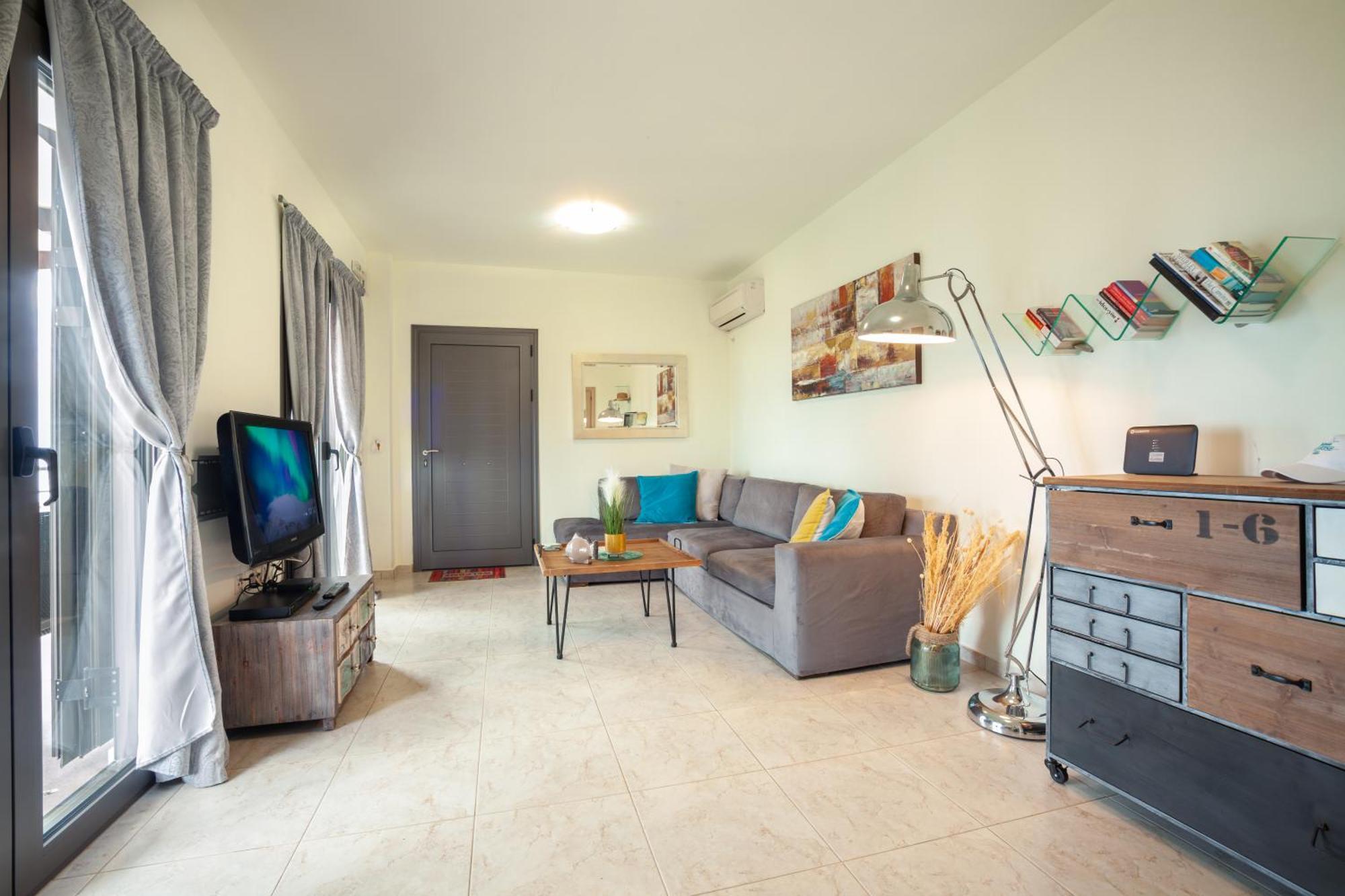 Elounda Sunrise Villa Exterior photo