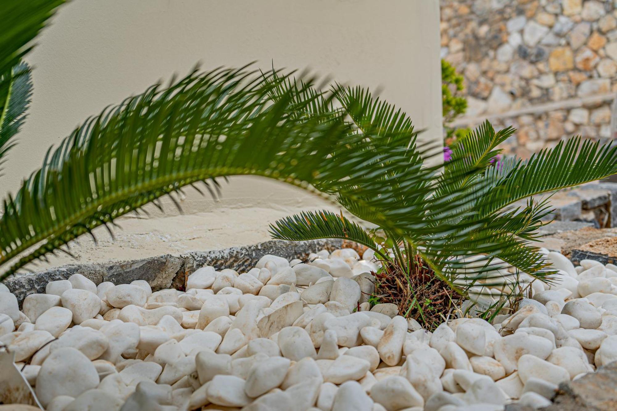 Elounda Sunrise Villa Exterior photo