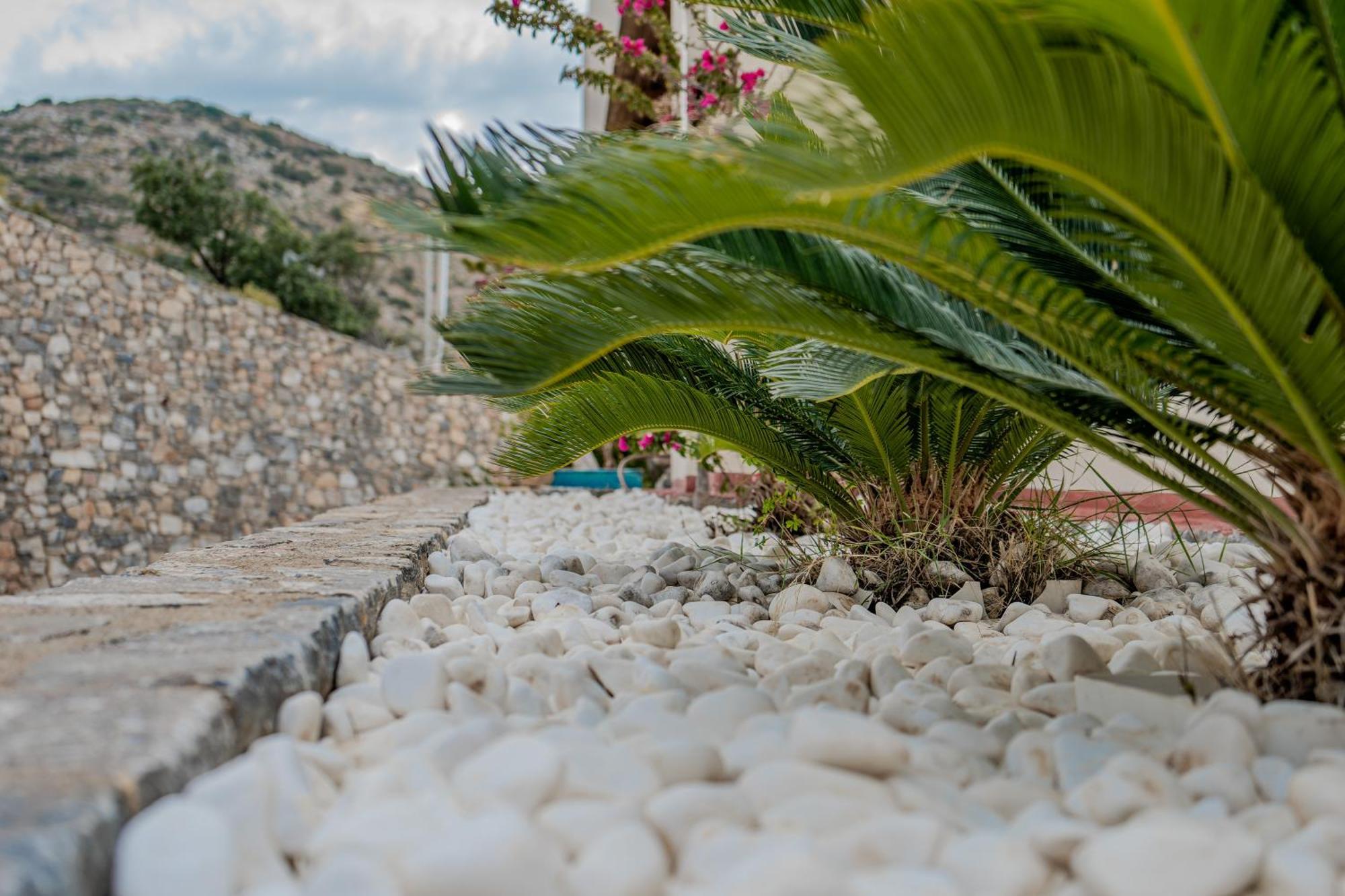 Elounda Sunrise Villa Exterior photo