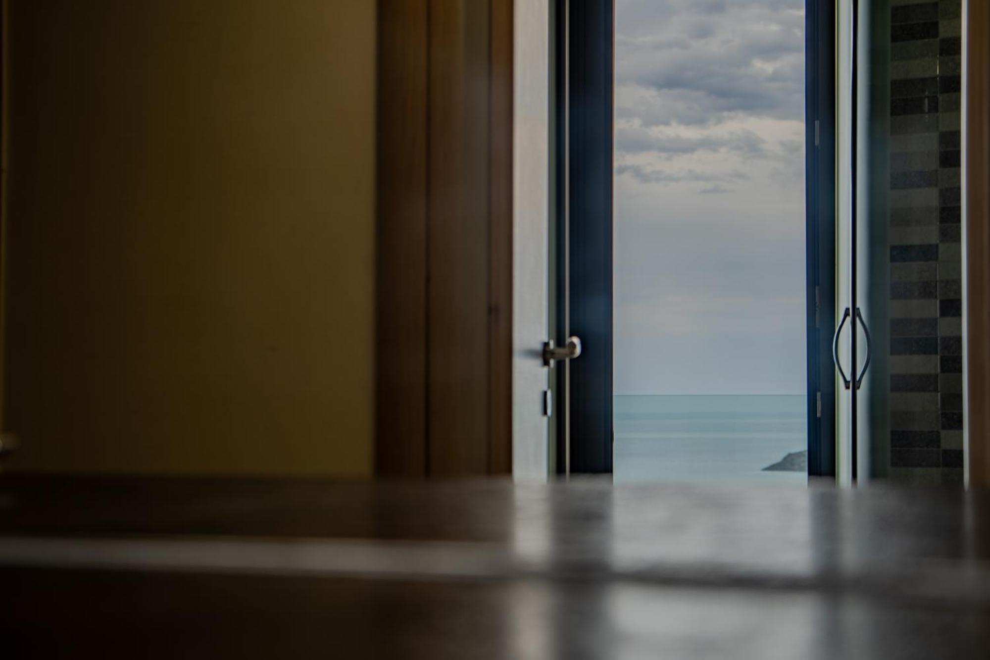 Elounda Sunrise Villa Exterior photo
